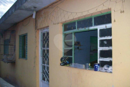 Casa à venda com 4 quartos em Vila Maria Alta, São Paulo, SP
