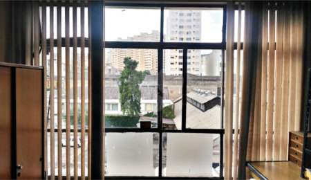 Apartamento à venda com 2 quartos em Campos Elíseos, São Paulo, SP