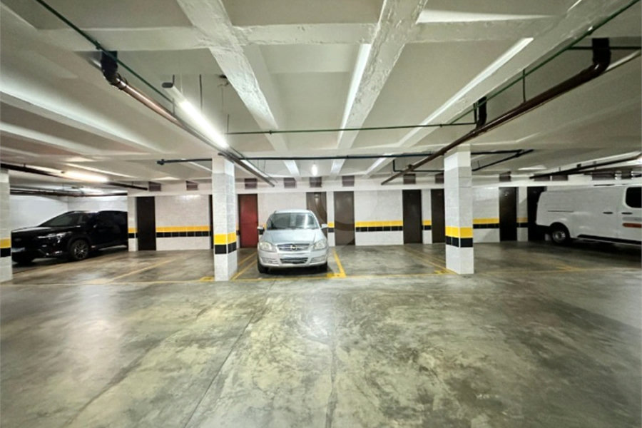 Apartamento à venda com 3 suítes em Santana, São Paulo, SP