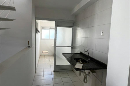 Apartamento à venda com 3 quartos, sendo 2 suítes, em Parque Reboucas, São Paulo, SP