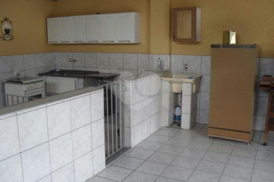 Sobrado à venda com 3 quartos, sendo 1 suíte, em Vila Guilherme, São Paulo, SP