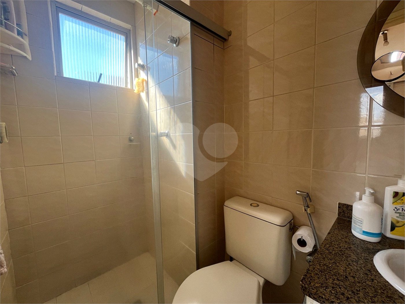 Apartamento à venda com 3 quartos, sendo 1 suíte, em Santana, São Paulo, SP