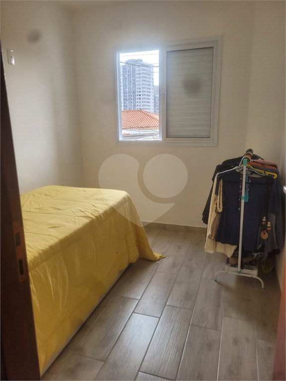 Casa à venda com 2 quartos no condomínio Bela Vista, São Paulo - SP