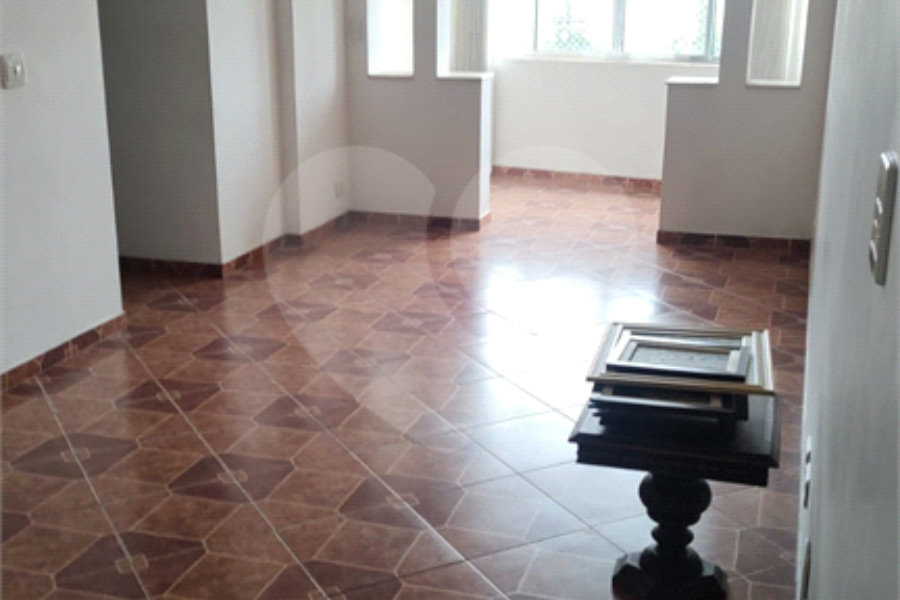 Apartamento à venda com 2 quartos em Santana, São Paulo, SP
