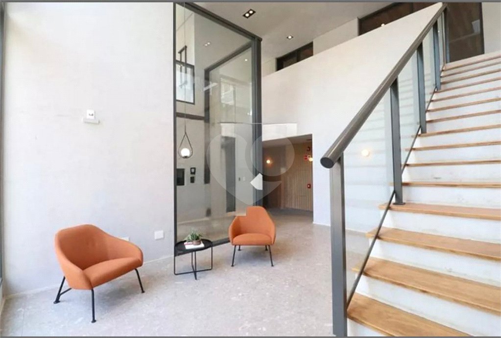 Studio para alugar com 1 quarto em Perdizes, São Paulo, SP