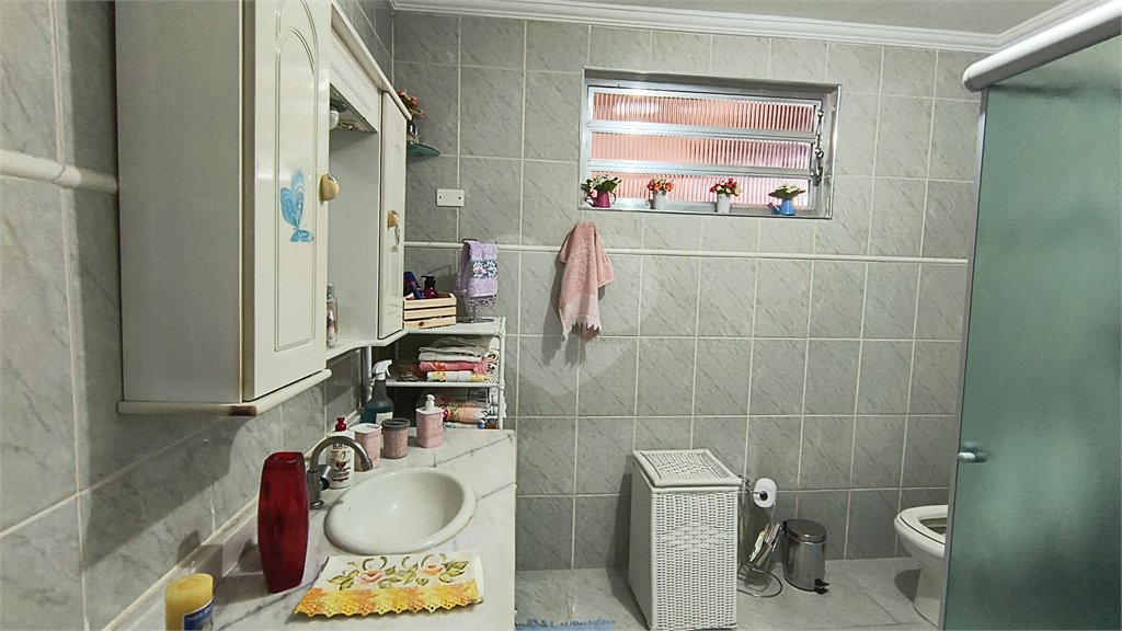 Casa à venda com 4 quartos, sendo 1 suíte, em Casa Verde, São Paulo, SP