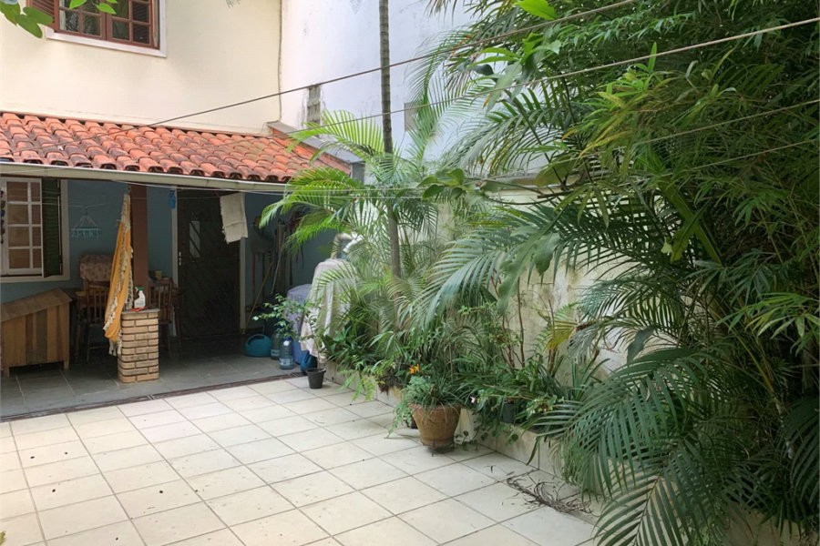 Sobrado à venda com 3 quartos, sendo 1 suíte, em Tremembé, São Paulo, SP