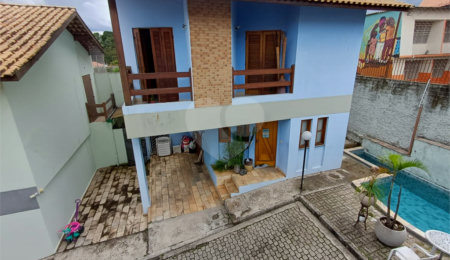Casa em condomínio à venda com 3 quartos em Tucuruvi, São Paulo, SP