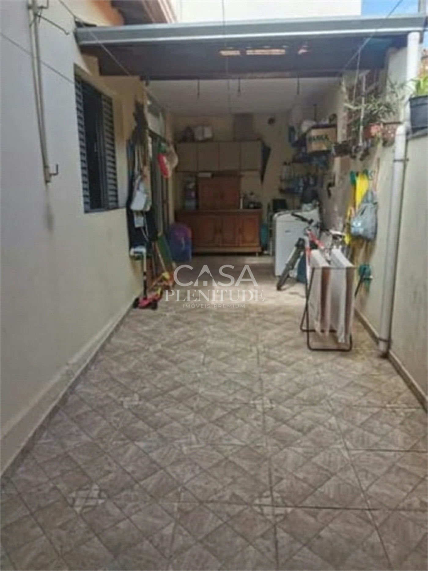 Casa à venda com 3 quartos em Vila Fiori, Sorocaba, SP