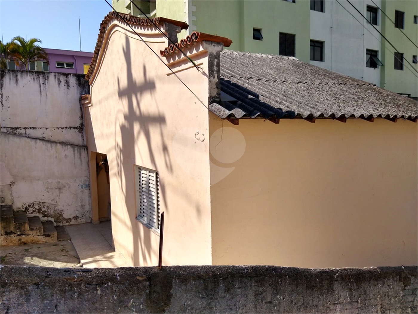 Casa à venda com 1 quarto em Vila Gustavo, São Paulo, SP
