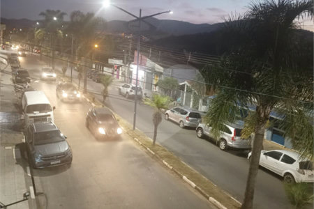 Terreno à venda no Centro, Bom Jesus dos Perdões, SP