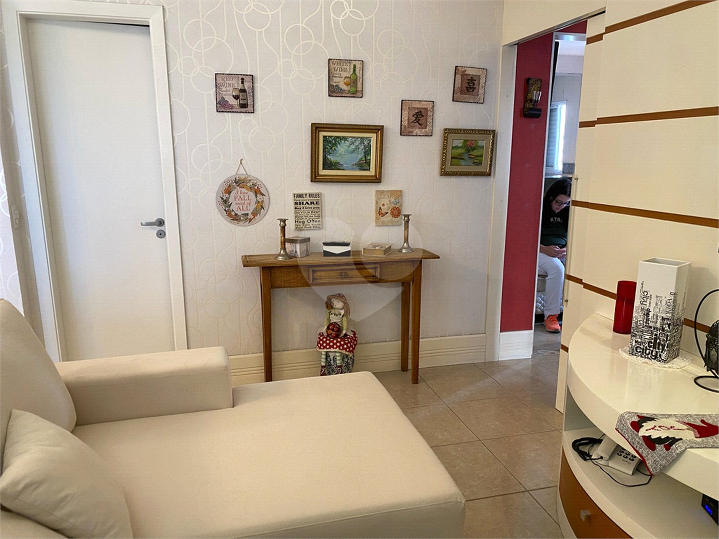 Apartamento para alugar com 2 quartos, sendo 1 suíte, em Alto da Lapa, São Paulo, SP