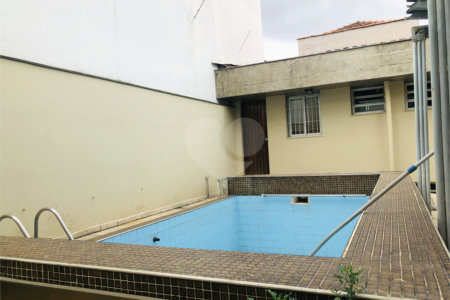 Sobrado à venda com 4 quartos, sendo 1 suíte, em Santana, São Paulo, SP