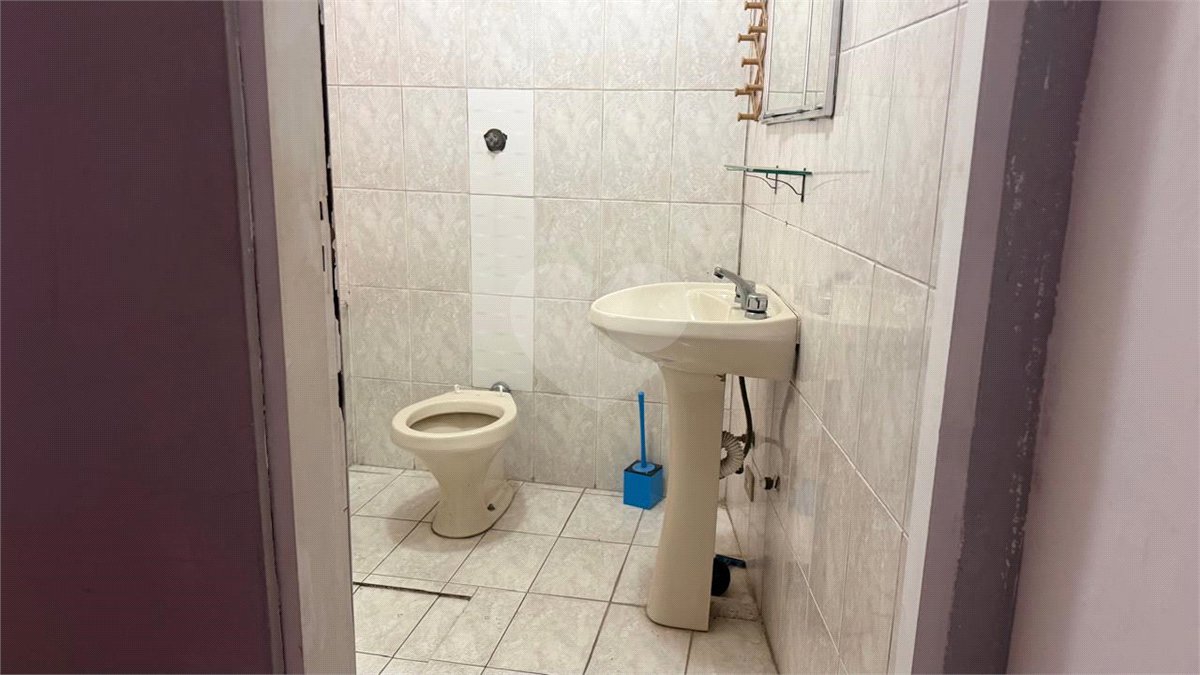 Casa Térrea à venda com 4 quartos, sendo 1 suíte, em Água Fria, São Paulo, SP