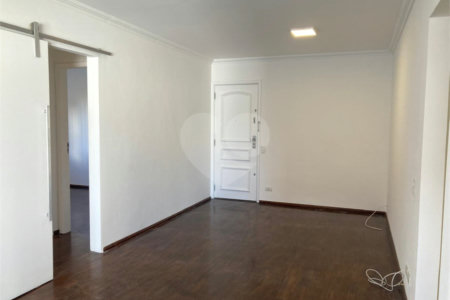 Apartamento para alugar com 3 quartos em Chácara Santo Antônio, São Paulo, SP