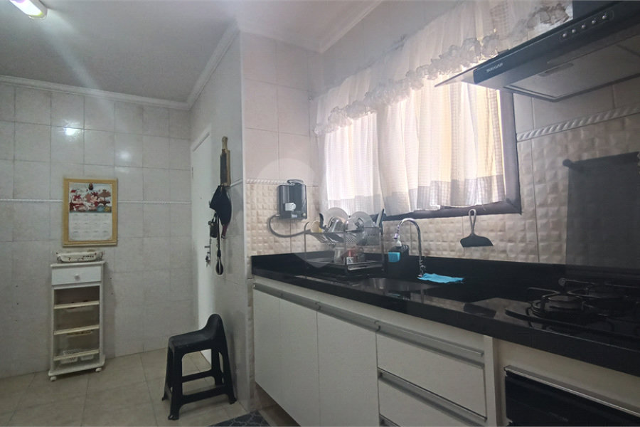 Apartamento à venda com 2 quartos, sendo 1 suíte,  em Tucuruvi, São Paulo, SP