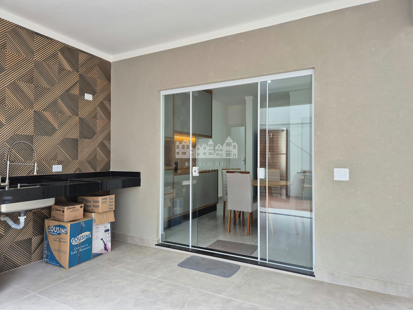 Casa, 3 quartos, 180 m² - Foto 17