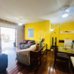 Cobertura à venda com 4 quartos, sendo 1 suíte, em Recreio dos Bandeirantes, Rio de Janeiro, RJ