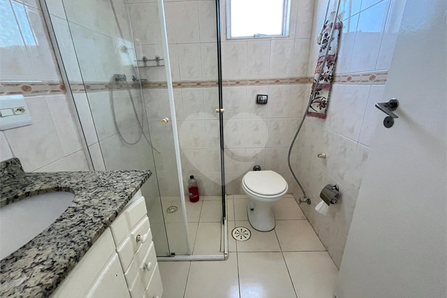 Apartamento para alugar com 2 quartos em Tucuruvi, São Paulo, SP