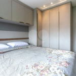 Apartamento à venda com 2 quartos, sendo 1 suíte, em Vila Santa Catarina, São Paulo, SP