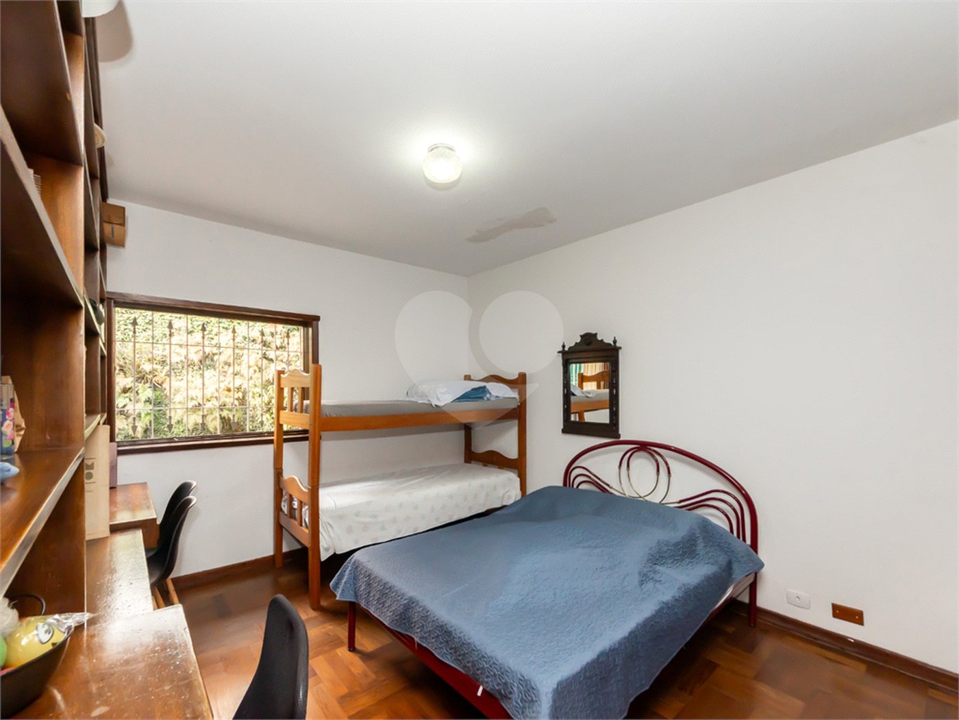 Sobrado à venda com 3 quartos, sendo 1 suíte, em Jardim Prudência, São Paulo, SP