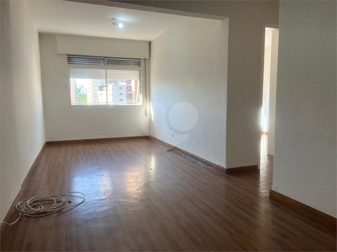 Apartamento para alugar com 1 quarto em Pinheiros, São Paulo, SP