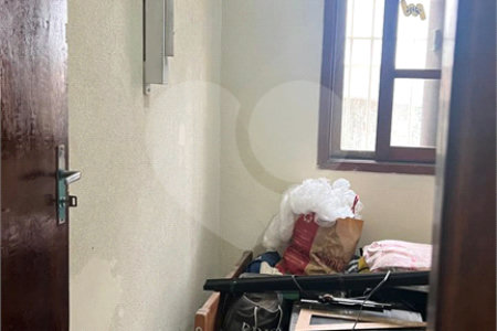 Casa à venda com 3 quartos em Jardim da Saúde, São Paulo, SP