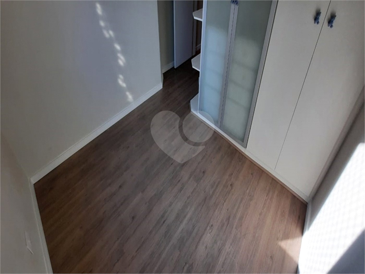 Apartamento à venda com 3 quartos, sendo 1 suíte, em Vila Paulicéia, São Paulo, SP