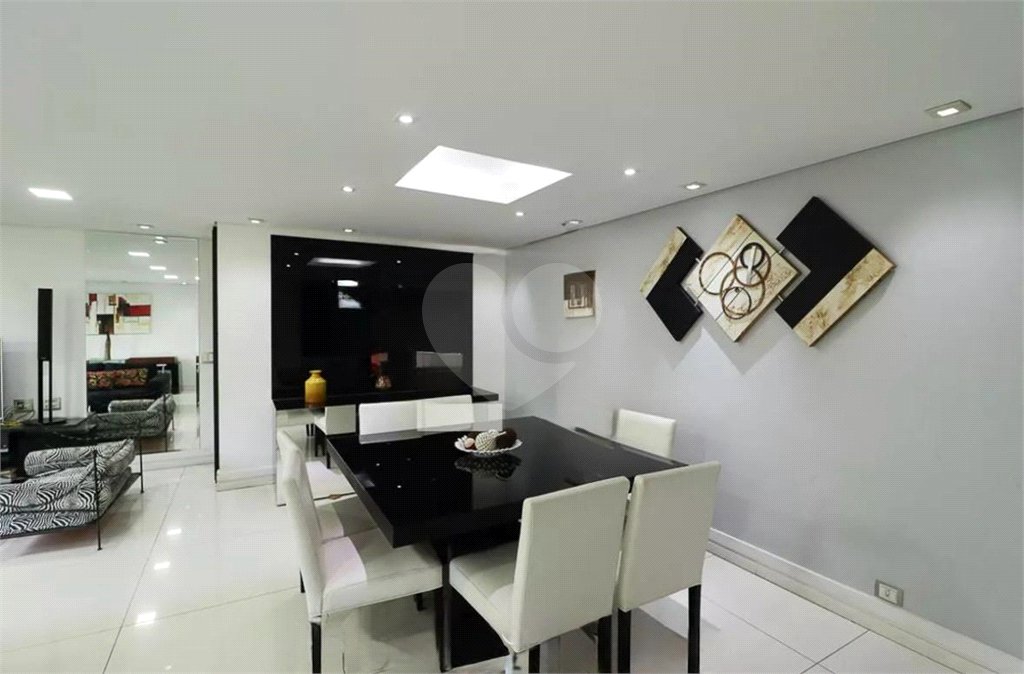 Apartamento à venda com 3 quartos, sendo 1 suíte, em Santana, São Paulo, SP