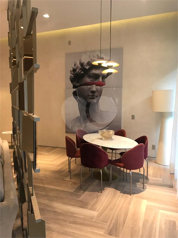 Studio para alugar com 1 quarto em Perdizes, São Paulo, SP