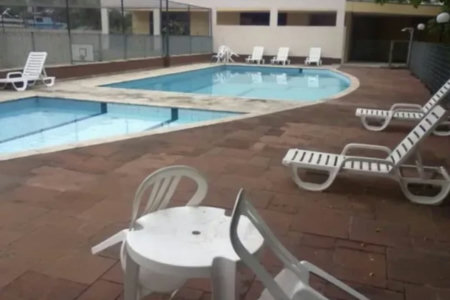 Apartamento à venda com 2 quartos em Jardim Boa Vista (Zona Oeste), São Paulo, SP