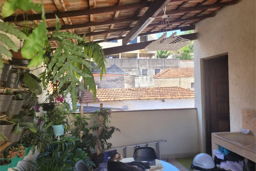 Casa à venda com 2 quartos em Tremembé, São Paulo, SP