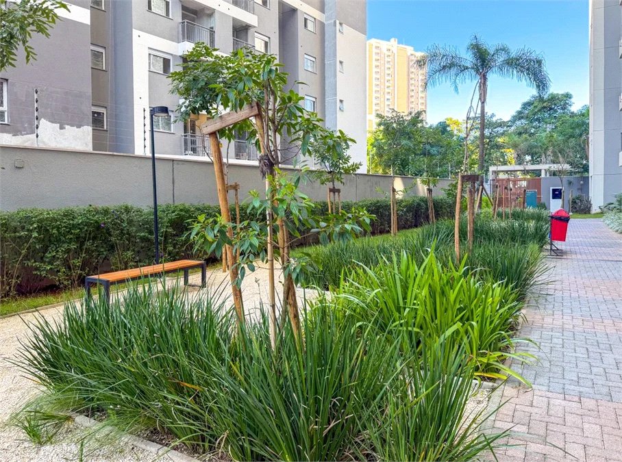 Apartamento à venda com 2 quartos em Lapa, São Paulo, SP