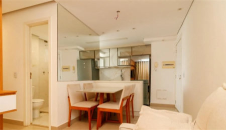 Apartamento à venda com 3 quartos, sendo 1 suíte,  em Vila Medeiros, São Paulo, SP
