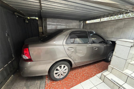 Casa à venda com 2 quartos em Parada Inglesa, São Paulo, SP