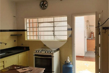 Casa Térrea à venda com 2 quartos em Jardim Franca, São Paulo, SP