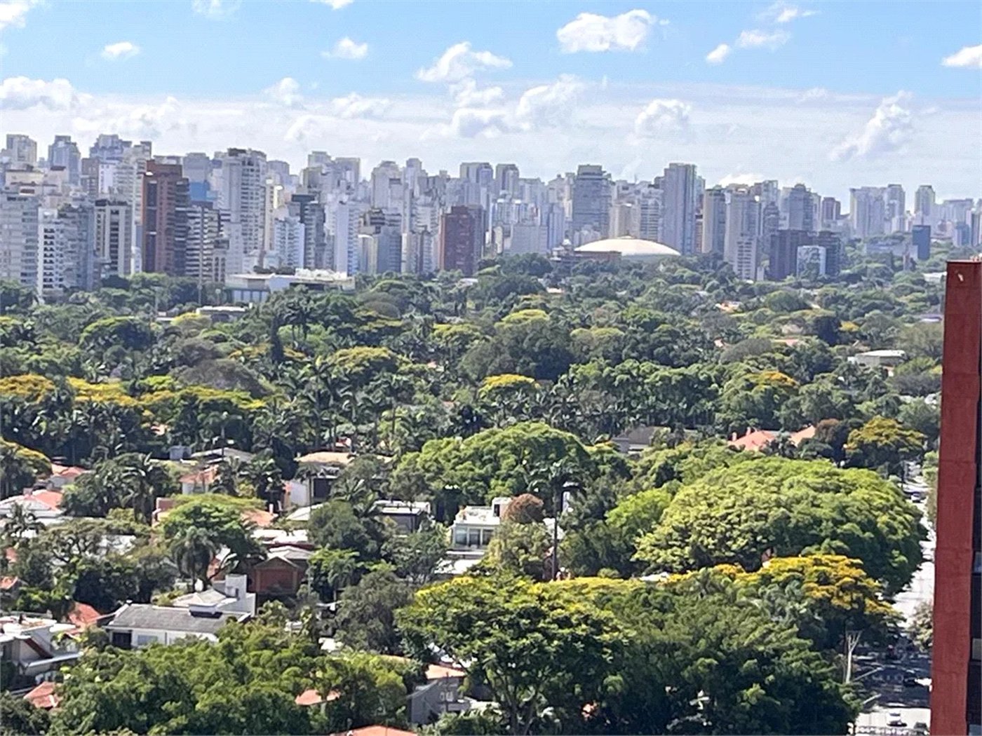 Apartamento à venda com 3 suítes em Pinheiros, São Paulo, SP
