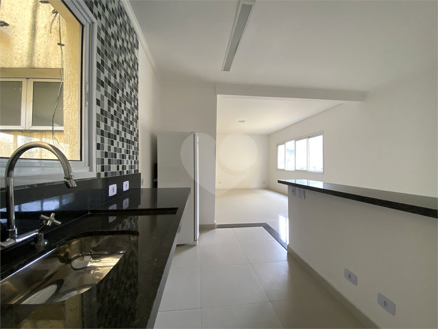 Apartamento para alugar com 3 quartos, sendo 1 suíte, em Baeta Neves, São Bernardo do Campo, SP
