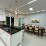 Casa à venda com 4 suítes no condomínio Aruã Eco Park, Mogi das Cruzes - SP