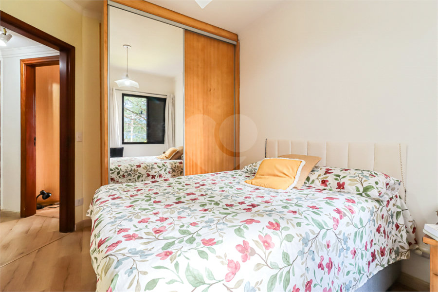 Apartamento à venda com 3 quartos, sendo 1 suíte, em Vila Ipojuca, São Paulo, SP