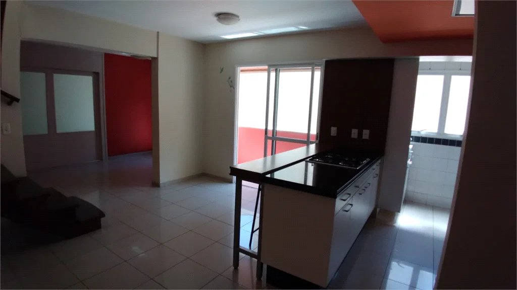 Cobertura à venda com 3 quartos, sendo 2 suítes, em Vila Ipojuca, São Paulo, SP