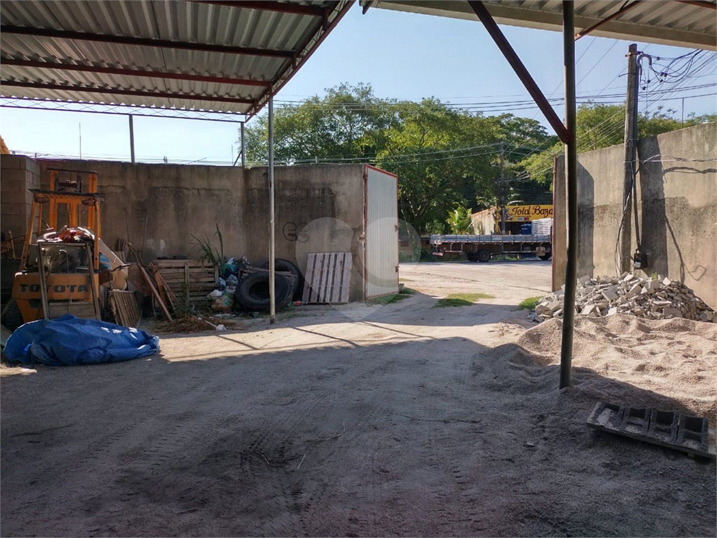 Loja à venda em Campo Grande, Rio de Janeiro, RJ