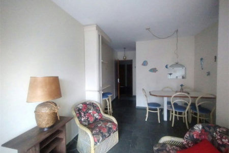 Apartamento à venda, 60 m² por R$ 330.000,00 - Enseada - Guarujá/SP