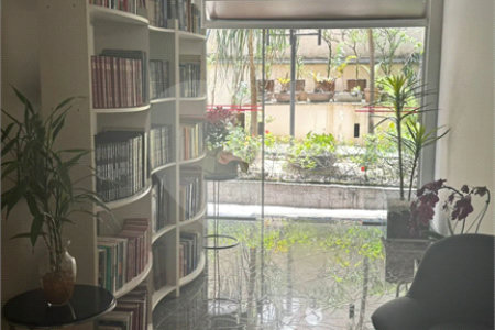 Apartamento para alugar com 1 quarto em Jardim Paulista, São Paulo, SP