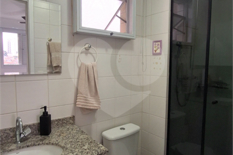 Apartamento à venda com 3 quartos, sendo 1 suíte, em Vila Maria, São Paulo, SP