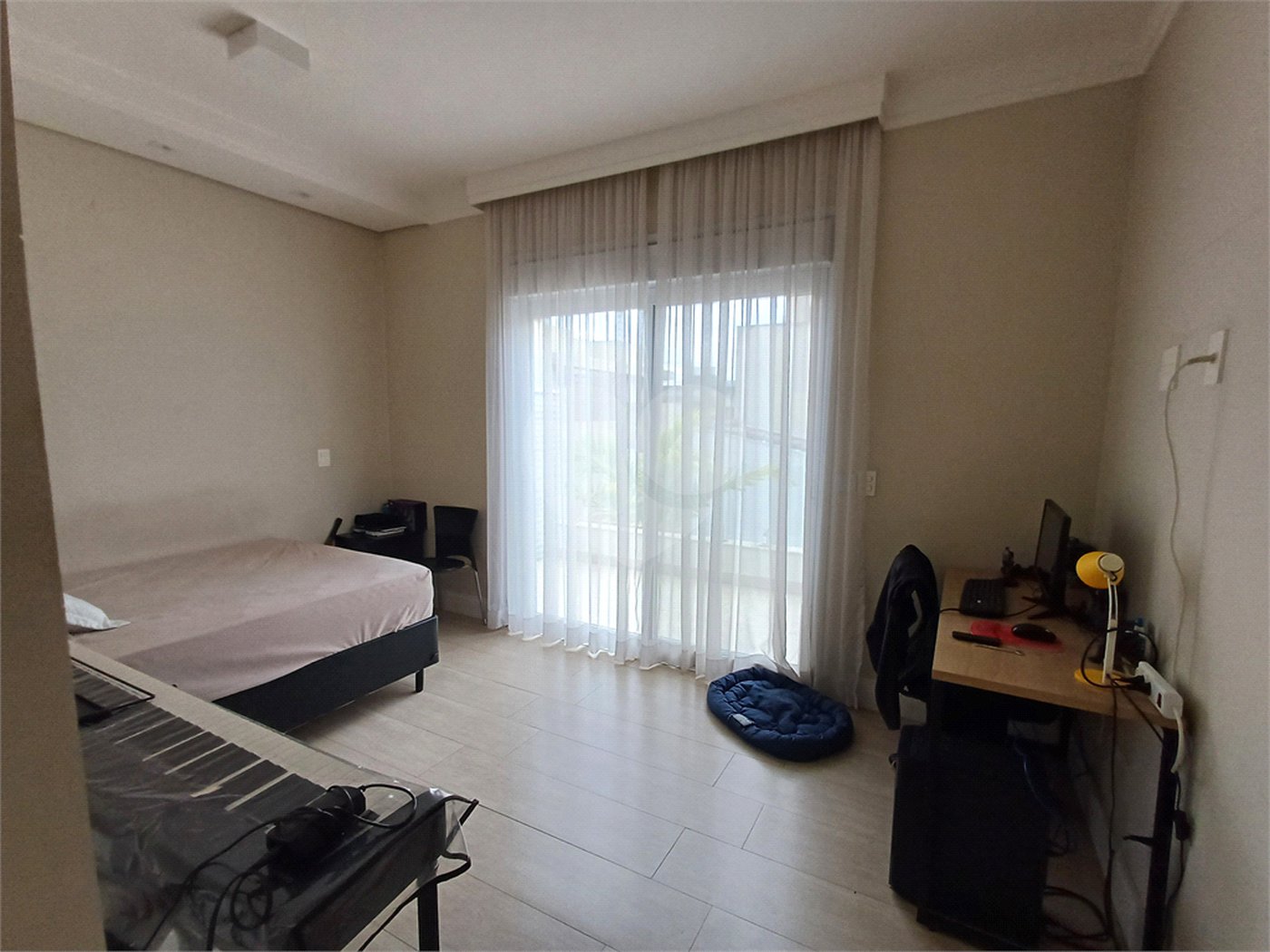 Casa à venda com 3 suítes no condomínio Ibiti Reserva, Sorocaba - SP