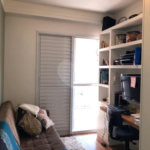 Cobertura à venda com 3 quartos, sendo 1 suíte, em Chácara Santo Antônio (zona Sul), São Paulo, SP