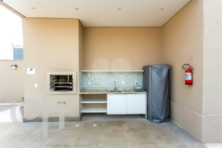 Apartamento à venda com 1 quarto em Vila Leopoldina, São Paulo, SP