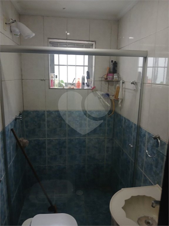 Casa Térrea à venda com 3 quartos em Limão, São Paulo, SP