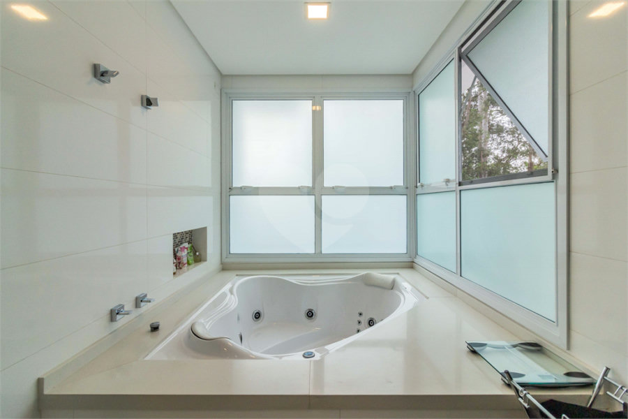 Casa à venda com 4 suítes no condomínio Reserva Nova Cantareira, São Paulo - SP